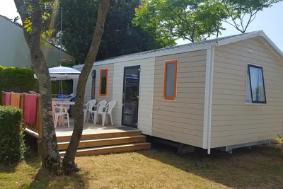 Camping-club Mahana - Bild 4