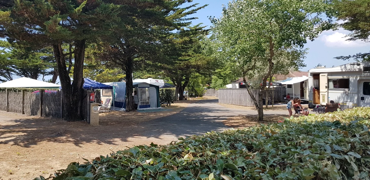 Camping-club Mahana