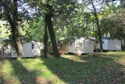 Camping La Pinède En Provence - Bild 3