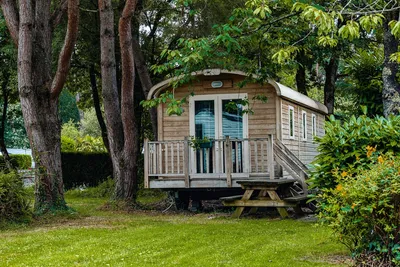 Camping La Pindière - Bild 4