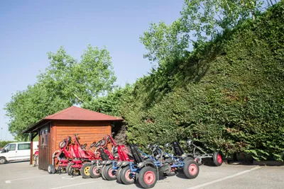 Camping La Pineda De Salou - Bild 2