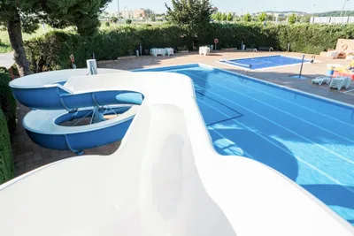 Camping La Pineda De Salou - Bild 4