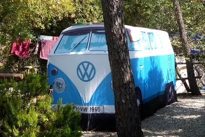 Camping La Pineta - Bild 4