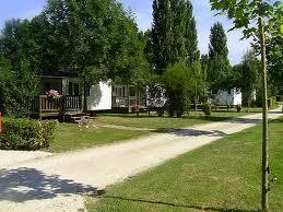 Camping La Plage De Verduzan