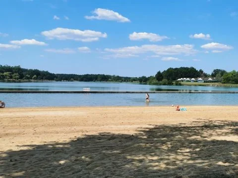 Camping La Plage