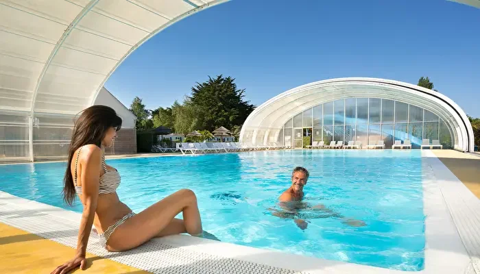 Camping La Plage - Yelloh!