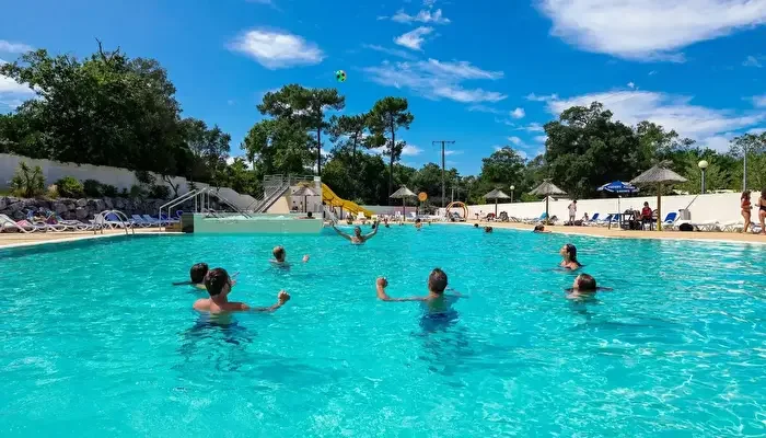 Camping La Pointe