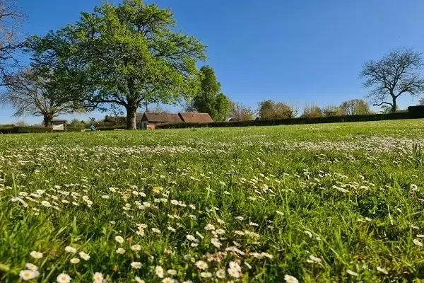 Camping La Potinière - Onlycamp