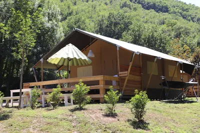 Camping La Prade - Bild 3