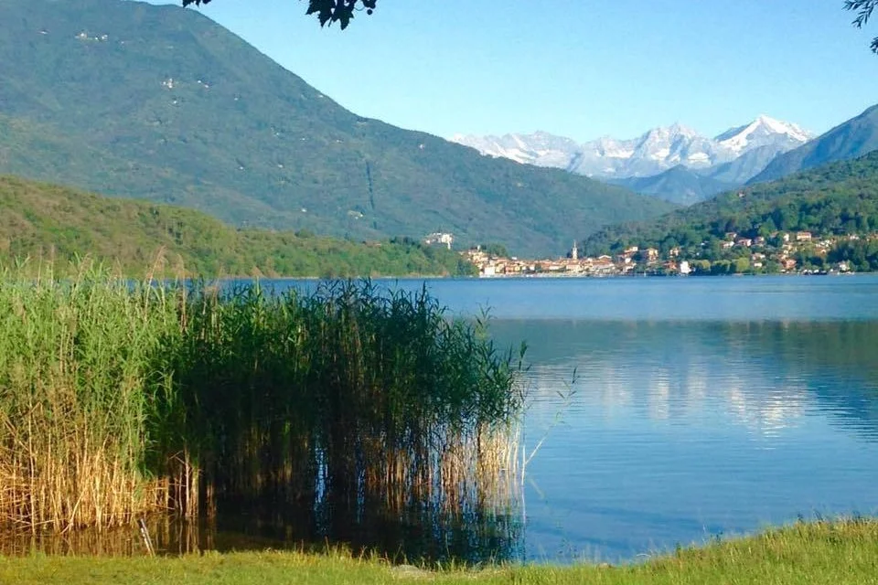 Camping La Quiete