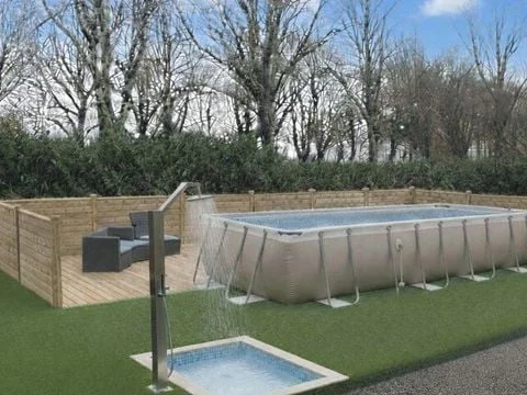 Camping La Rabine