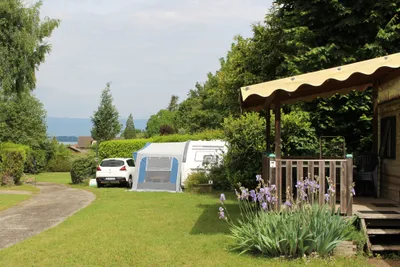Camping La Renouillère Bild 3