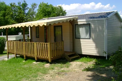 Camping La Renouillère Bild 4