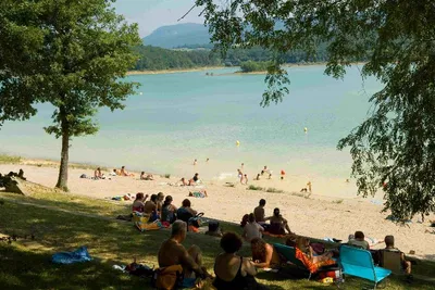 Camping La Régate - Bild 2