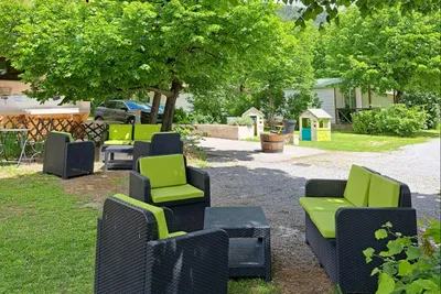 Camping La Ribière - Bild 3