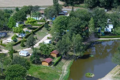 Camping La Ripole - Bild 2