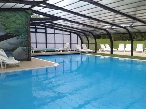 Camping La Riviere D'Argent