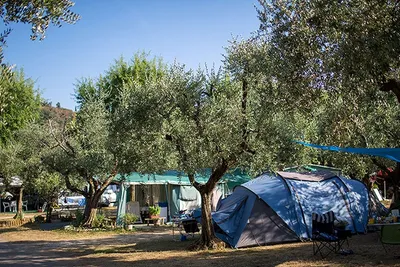 La Rocca Camp - Bild 2