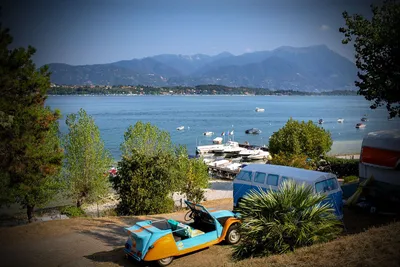 La Rocca Camp - Bild 3