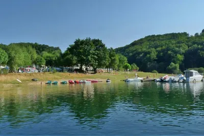 Camping La Romiguière - Bild 4