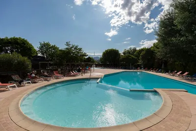 Camping Sandaya La Roubine - Bild 2