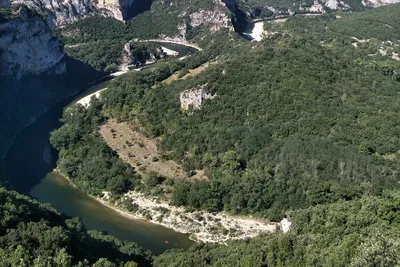 Camping La Rouvière Les Pins - Bild 3