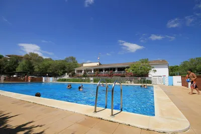 Camping La Rueda - Bild 2
