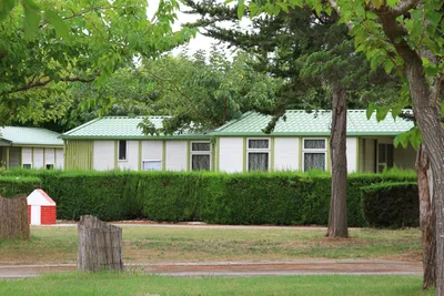Camping La Rueda - Bild 3