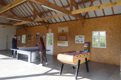 Camping La Safrière - Bild 2