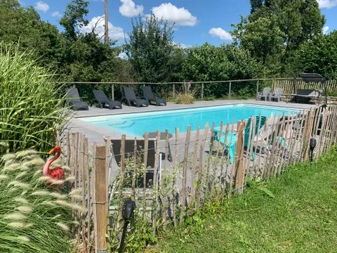 Camping La Saline