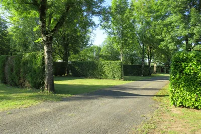 Camping La Salvinie - Bild 2