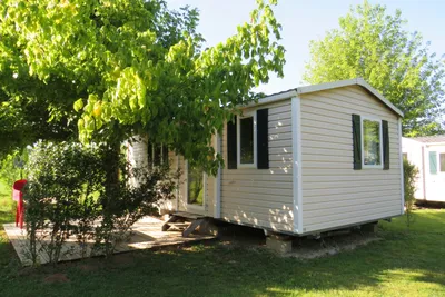 Camping La Salvinie - Bild 4