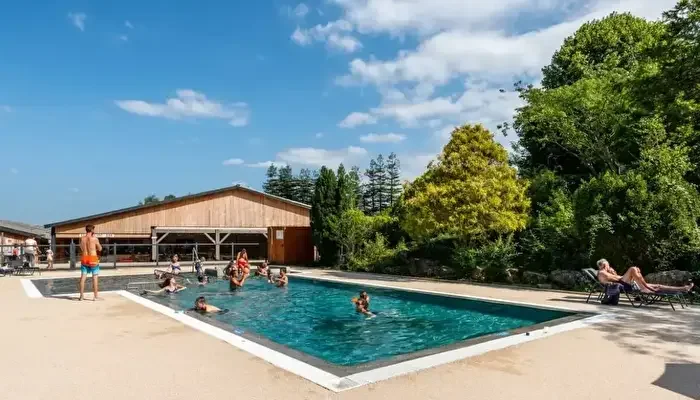 Camping La Serre