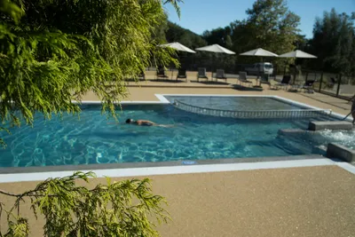 Camping La Serre - Bild 3