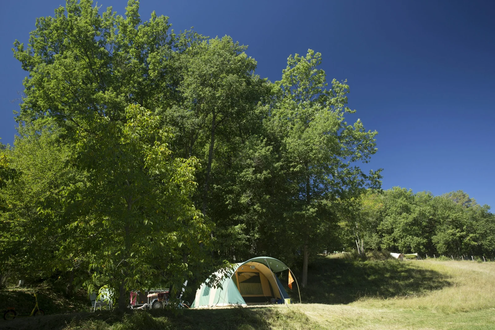 Camping La Serre