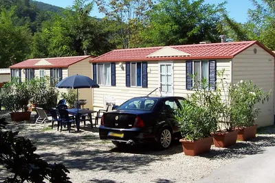 Camping La Sfinge - Bild 3