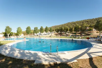 Camping La Sierrecilla - Bild 3