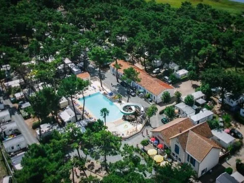 Camping La Siesta
