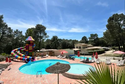 Camping La Simioune - Bild 2