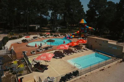 Camping La Simioune - Bild 3