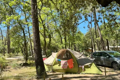 Camping La Simioune - Bild 4
