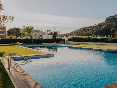 Camping La Sirena