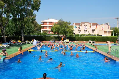 Camping La Sirena
