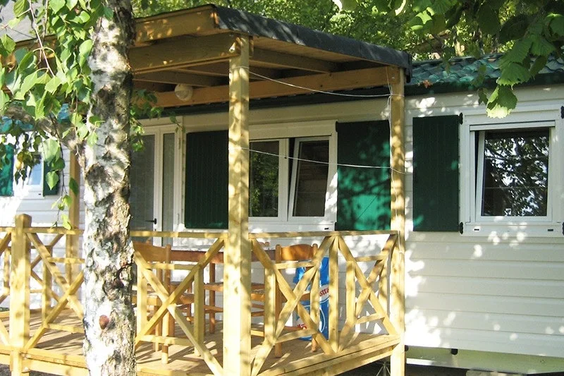 Camping La Tartufaia