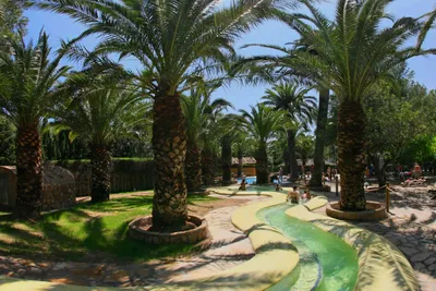 Camping La Torre Del Sol - Bild 2