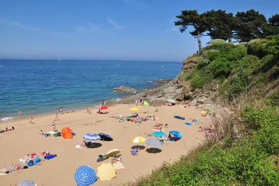 Camping La Touesse - Bild 2