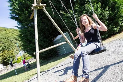 Camping La Tour