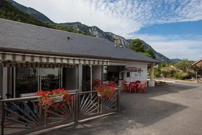 Camping La Tour