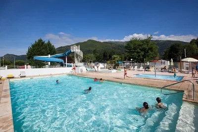 Camping La Tour