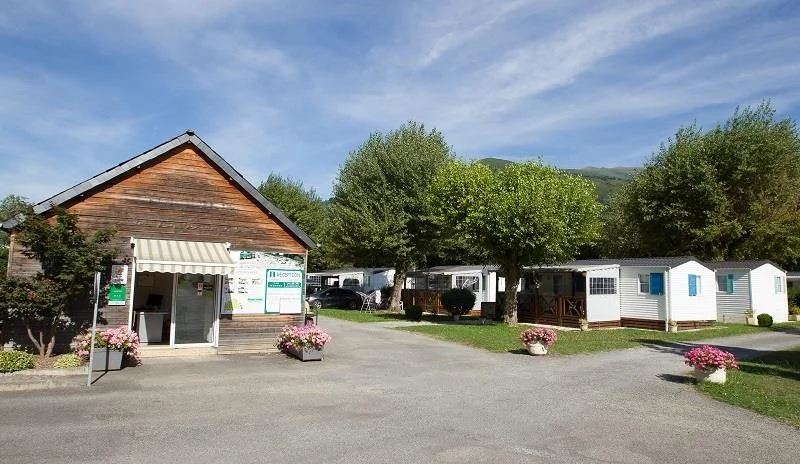 Camping La Tour de France